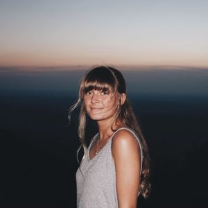 Meet your Posher, Anna